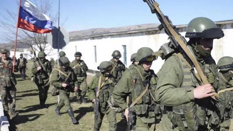 Rus ordusu 'Kılıç Darbesi'ne karşı teyakkuzda!