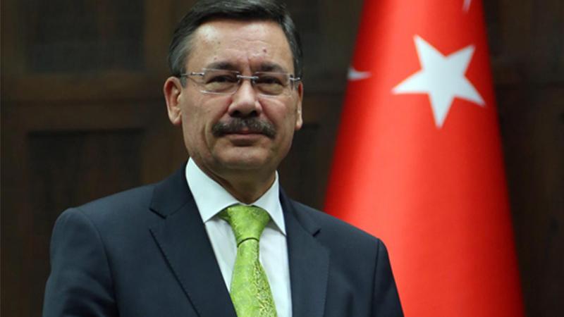 Gökçek'ten AKP ve Erdoğan itirafı