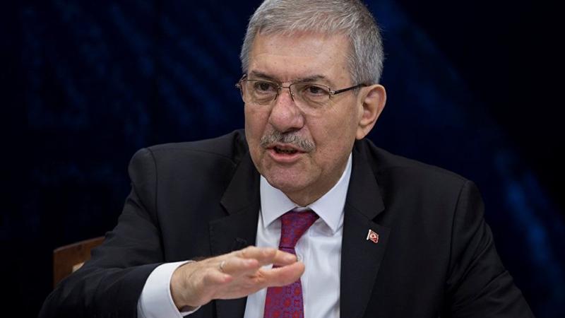 Sağlık Bakanı Demircan'dan Karatay'a yanıt: Fevkalede sakıncalı