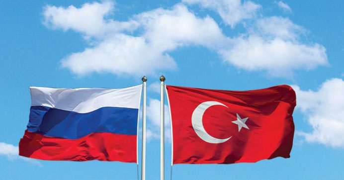 Rusya'dan Türkiye sınırın ötesinde konuşlanmaya başladı iddiası