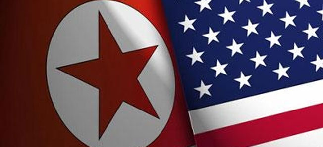 ABD'den Kuzey Kore'ye 'test etmeyin' uyarısı
