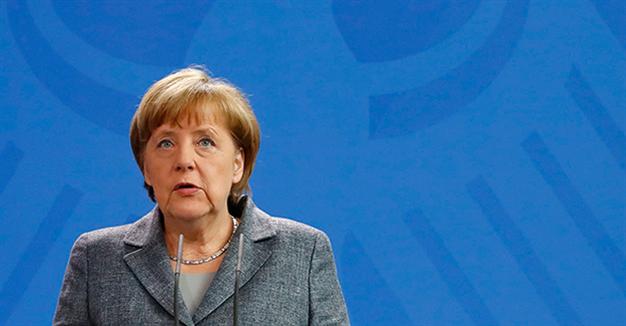 Merkel'in planı belli oldu: 14 ülke anlaştı!
