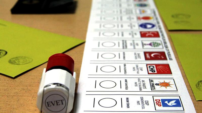 'Hayali seçmen' iddialarına AKP'den açıklama