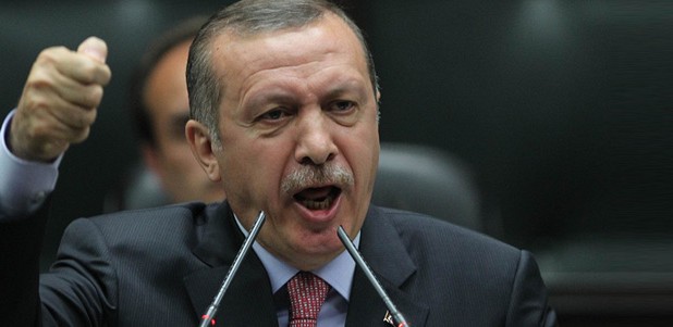 AKP Kurucusu Ertuğrul Yalçınbayır: Tayyip Erdoğan S.O.S. veriyor