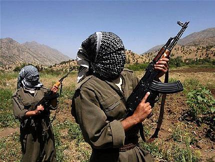 Açılım klasiği : PKK adına haraç topluyorlar