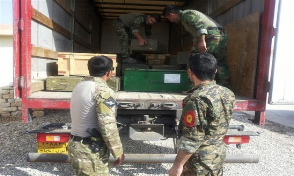Amerika, PKK / PYD'ye Göndereceği Silah Listesini Açıkladı