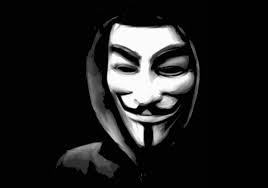 Anonymous'tan IŞİD'e ilk büyük darbe