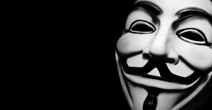 Anonymous'tan müthiş iddia