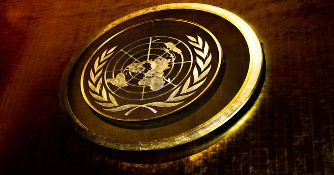 BM de 'Trajik olaylar' 'katliam suçları' dedi