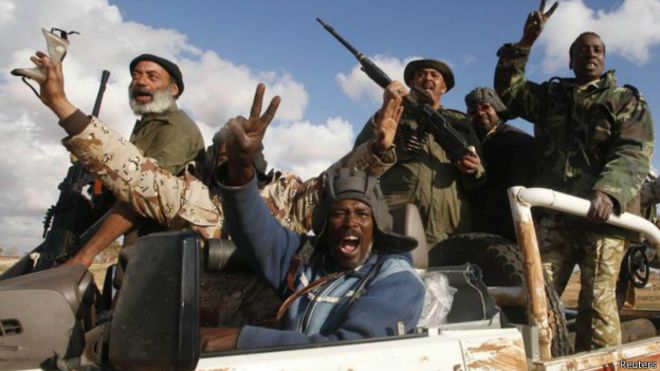 BM'den Libya'da birlik hükümeti önerisi : Müslüman Kardeşlerin sonu mu ?