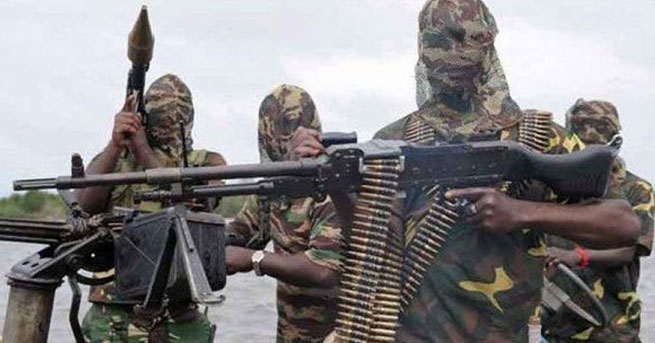 Boko Haram'dan flaş IŞİD kararı