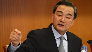 Çin Dışişleri Bakanı Pekin'de Esad'ın danışmanıyla görüştü