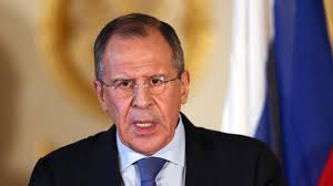 FLAŞ... Lavrov: Çavuşoğlu'nun görüşme talebini reddetmeyeceğim