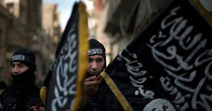 IŞİD tutsak peşmergelerin görüntülerini yayınladı