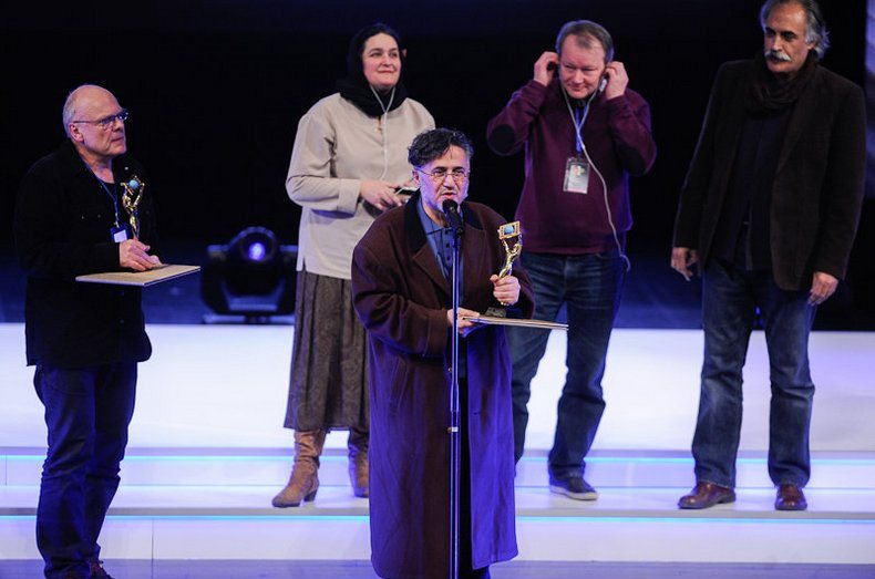 Iran Documentary to Compete at Turkish Film Festival