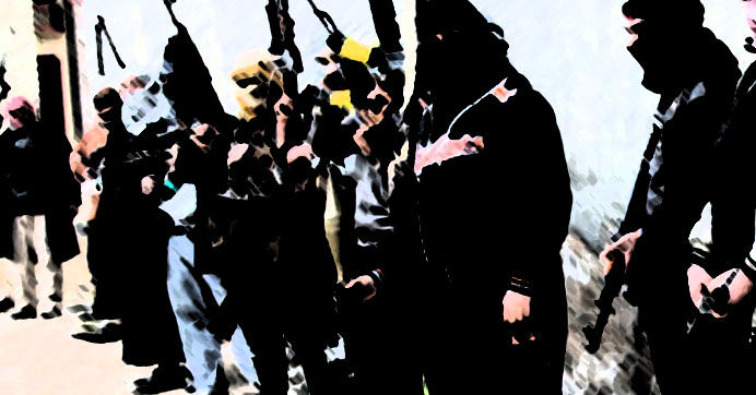 'İran, İŞİD’e karşı operasyon düzenlemek istiyor'