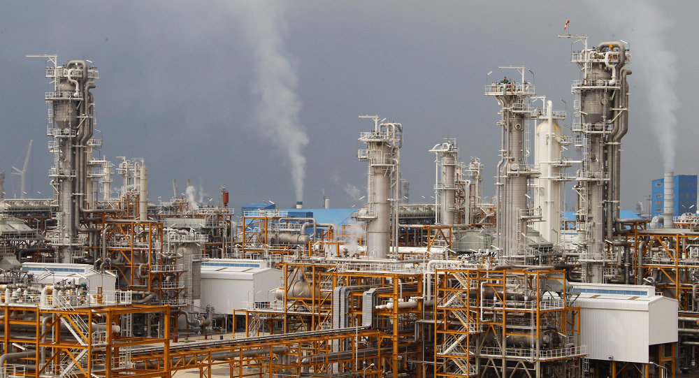 İran: Türkiye'ye doğalgaz ihracatını artıramayız
