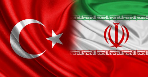 İran'dan Türkiye'ye 
