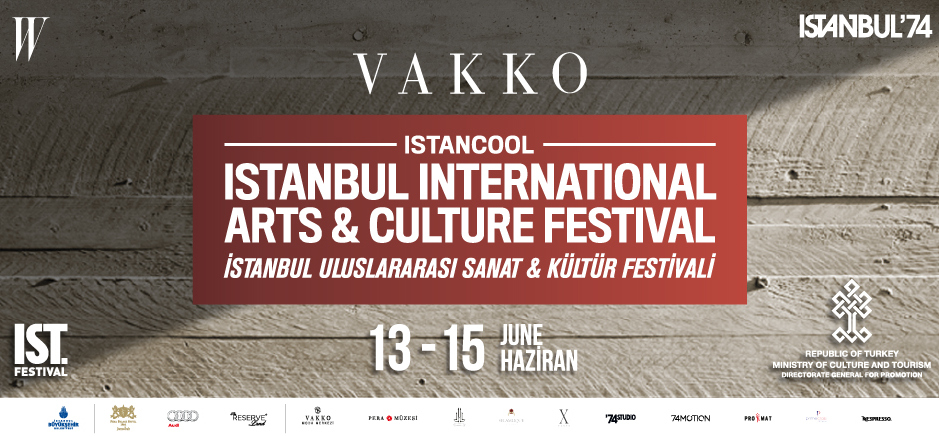IstanCool Festival Opens to Turkey and the World