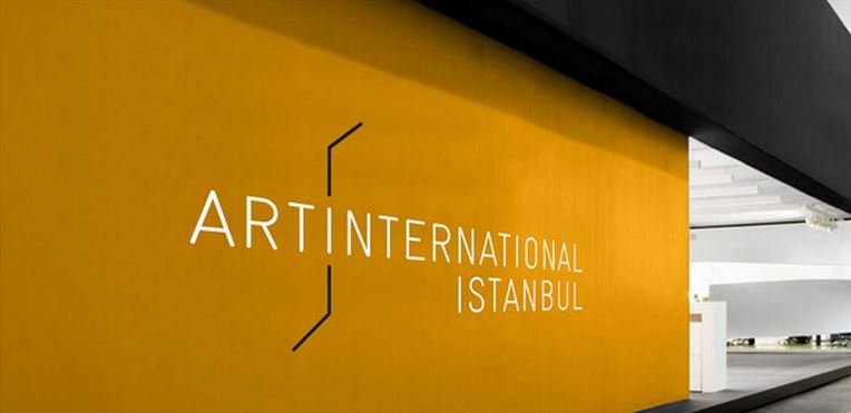 İstanbul's Leading Contemporary Art Fair ArtInternational Continues