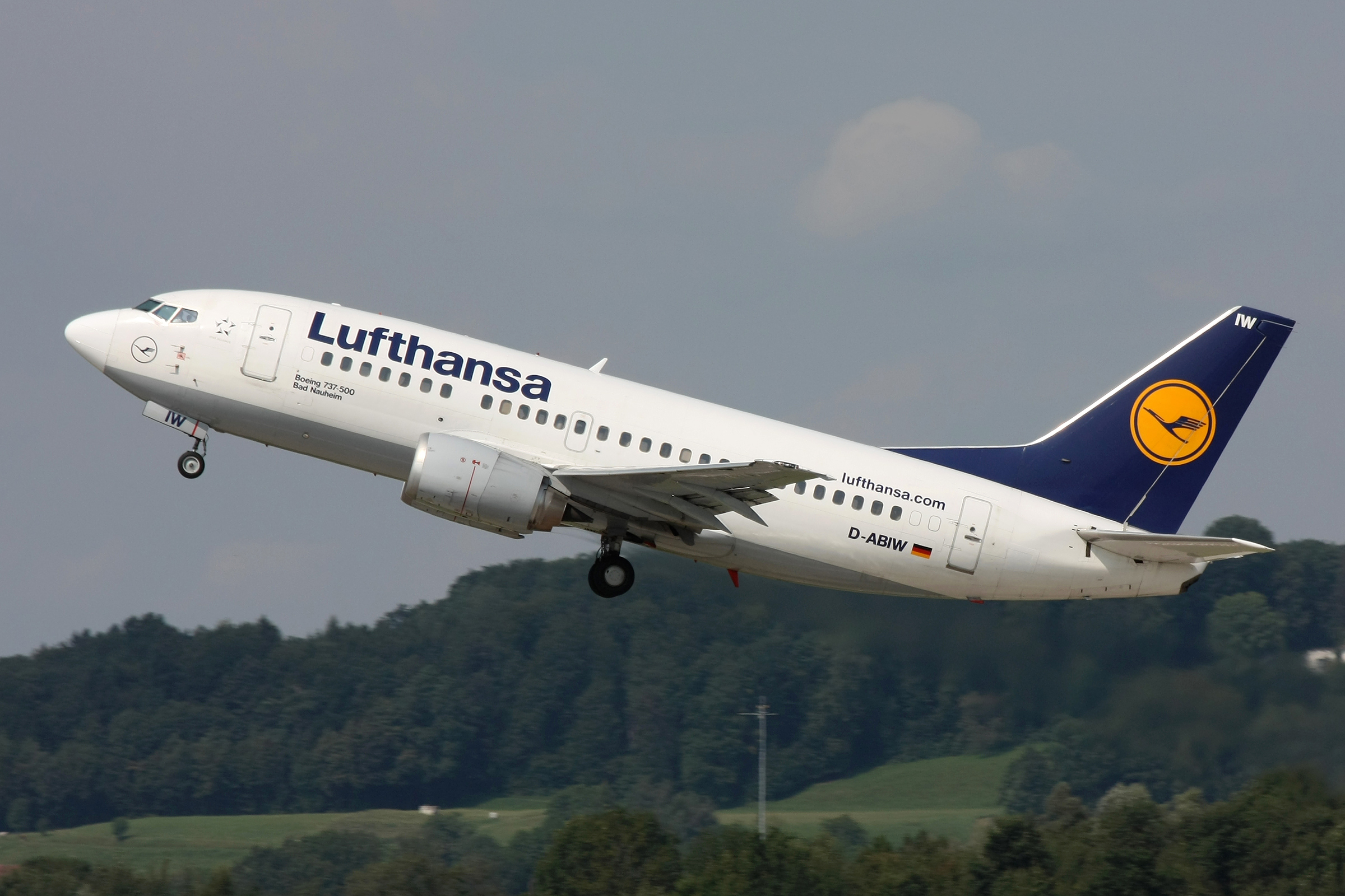 Lufthansa Şarm el Şeyh uçuşlarını durdurdu