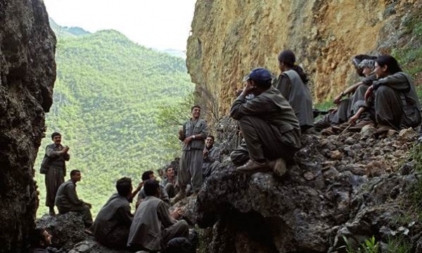 PKK’dan yeni oluşum: YPS