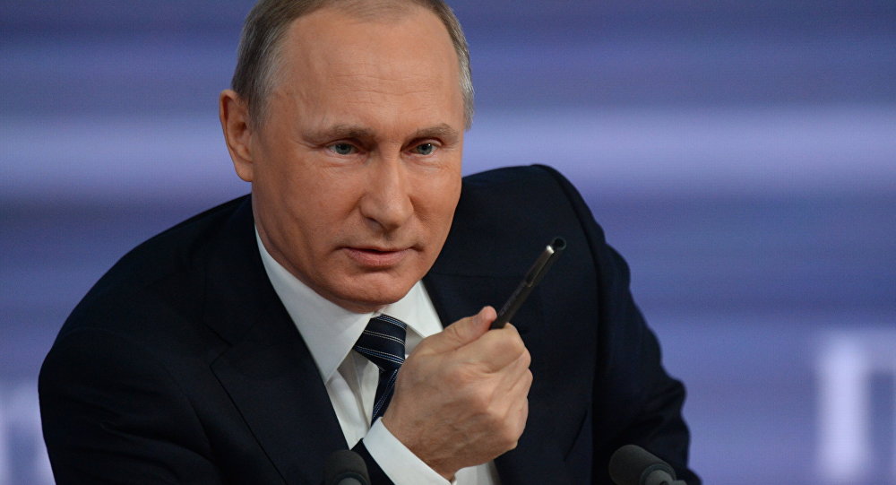 Putin: Duygular karar verme sürecini etkilememeli