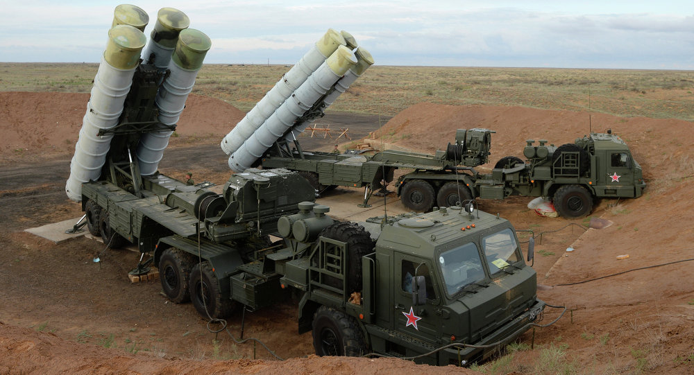 Putin: Lazkiye'deki üsse S-300 yerleştireceğiz