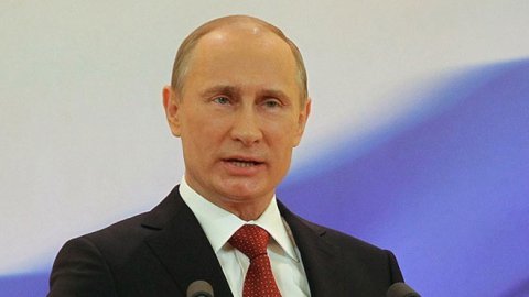Putin, Mısır'a SSJ100 gönderebilir