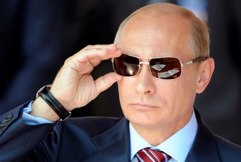 Putin’in kara listesi