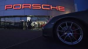 Skandal Porsche'ye de sıçradı
