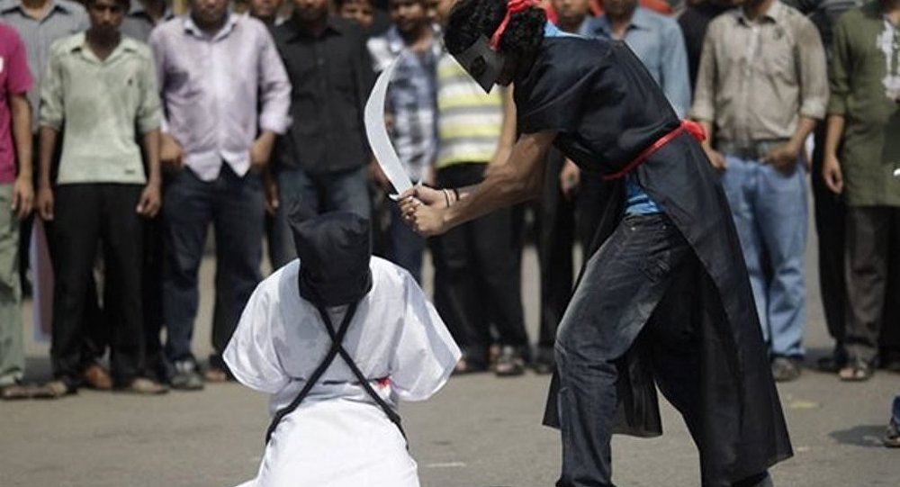 Suudi Arabistan 47 kişiyi idam etti