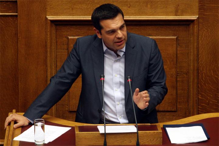Syriza Merkez Kurulu'ndan 53 kişi daha yeni partiye geçiyor