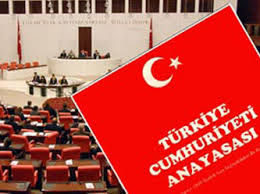 Tayyip Erdoğan ‘ın “Türksüz” anayasa ve başkanlık sistemi modeli : Başkanlıkta Hitler, Anayasada Evren !