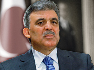 Turkey's former president Gül rules out any move to run for office