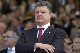 Ukrayna’da Sıkıyönetim ilan ederiz