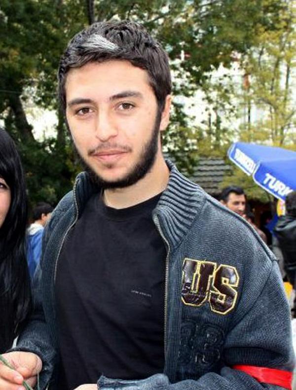Üniversiteli vatansever genç Aykutalp, Erdoğan'a hakaretten cezaevine konuldu