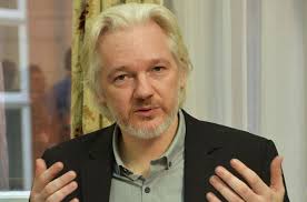 Wikileaks’ın kurucusu  sorgulanacak