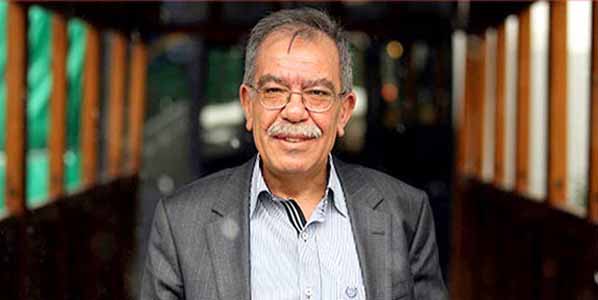 Yeni Akit Gazetesi Genel Yayın Yönetmeni hayatını kaybetti