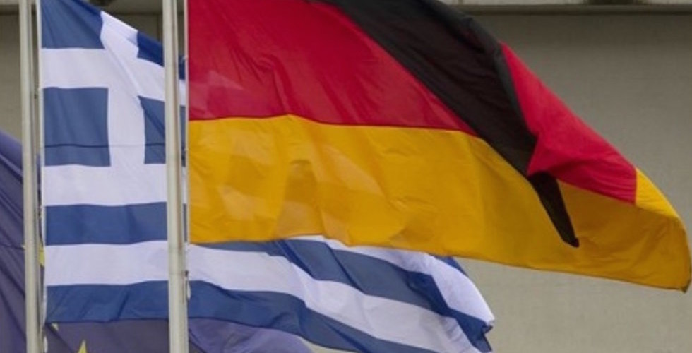 Yunanistan Almanya’dan 278,7 milyar euro TAZMİNAT istiyor