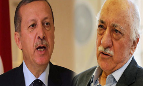 “Fethullah Gülen Erdoğan’ı zehirleyecekti”